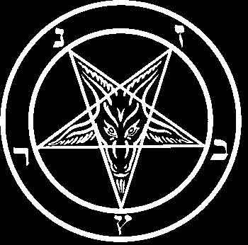 Pentagram